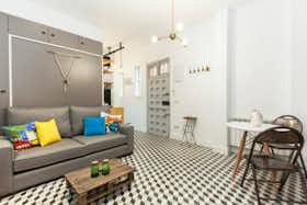 Studio for rent for €1,094 per month in Madrid, Calle de San Lucas