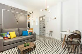 Studio for rent for €1,576 per month in Madrid, Calle de San Lucas