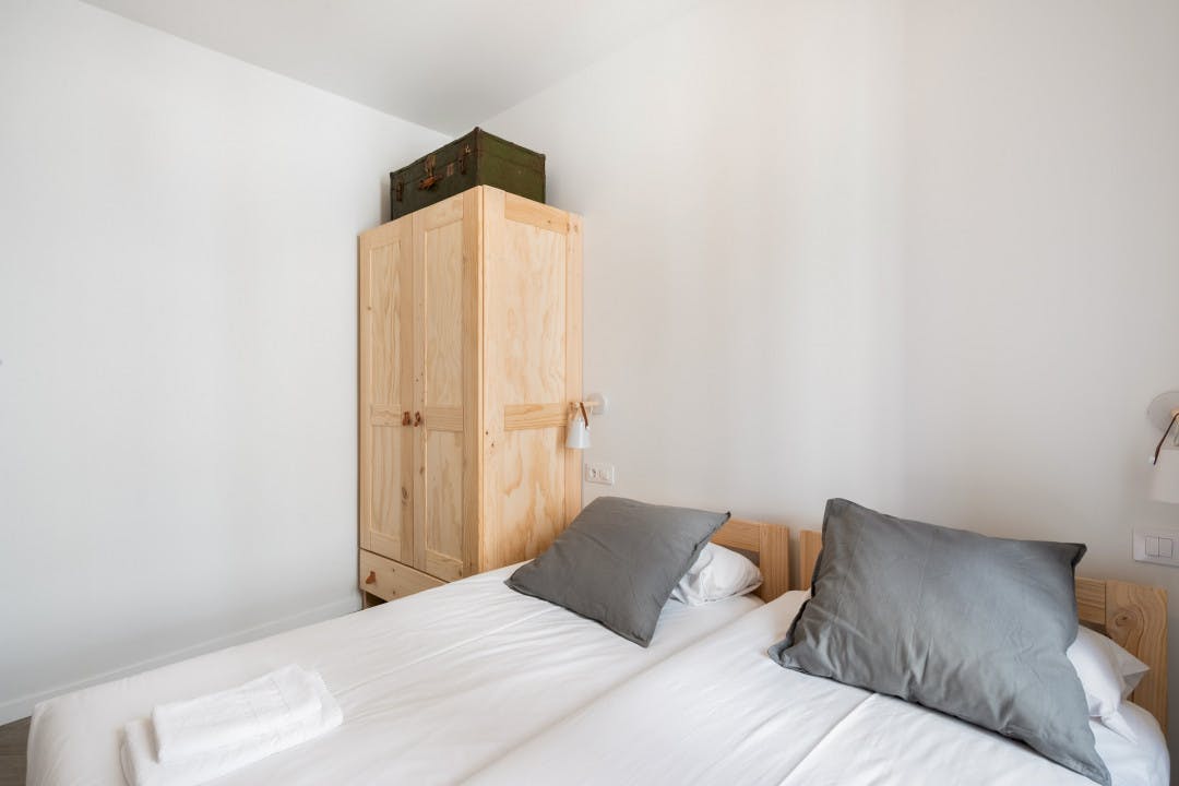 Apartment Madrid, 100m² — photo 21