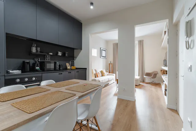 Apartment in Calle de San Marcos, Madrid (1498219) room image 40