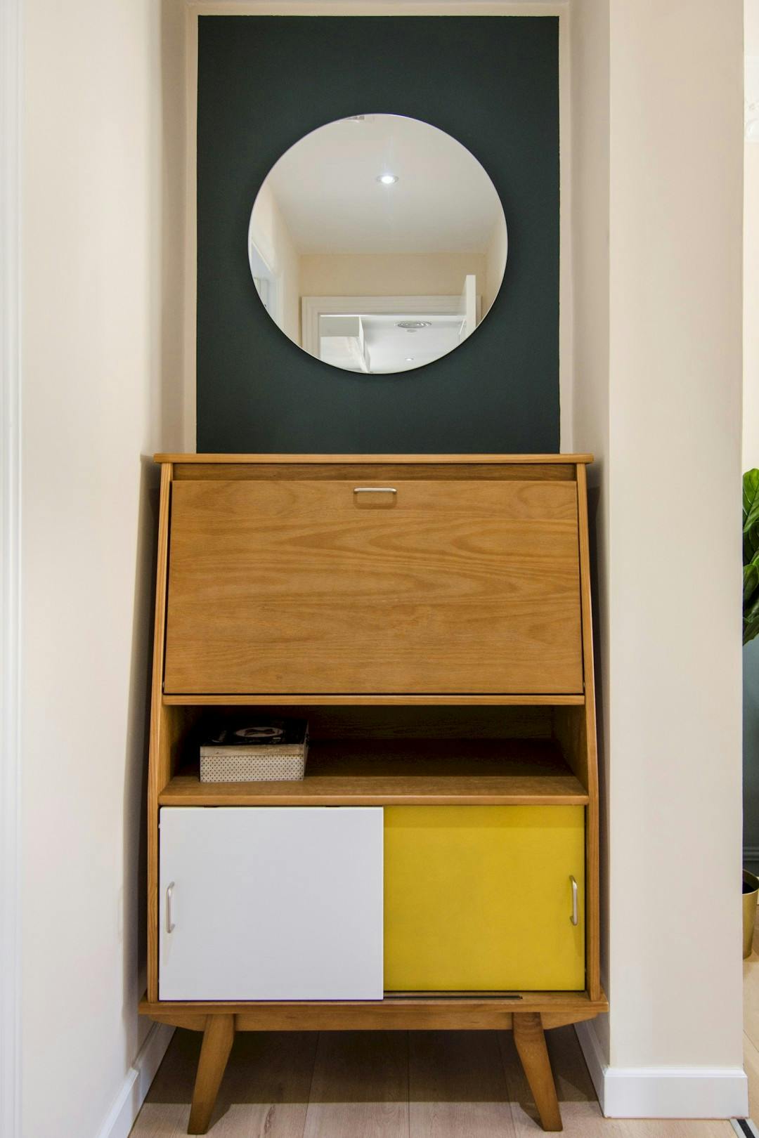 Apartment Madrid, 84m² — photo 23