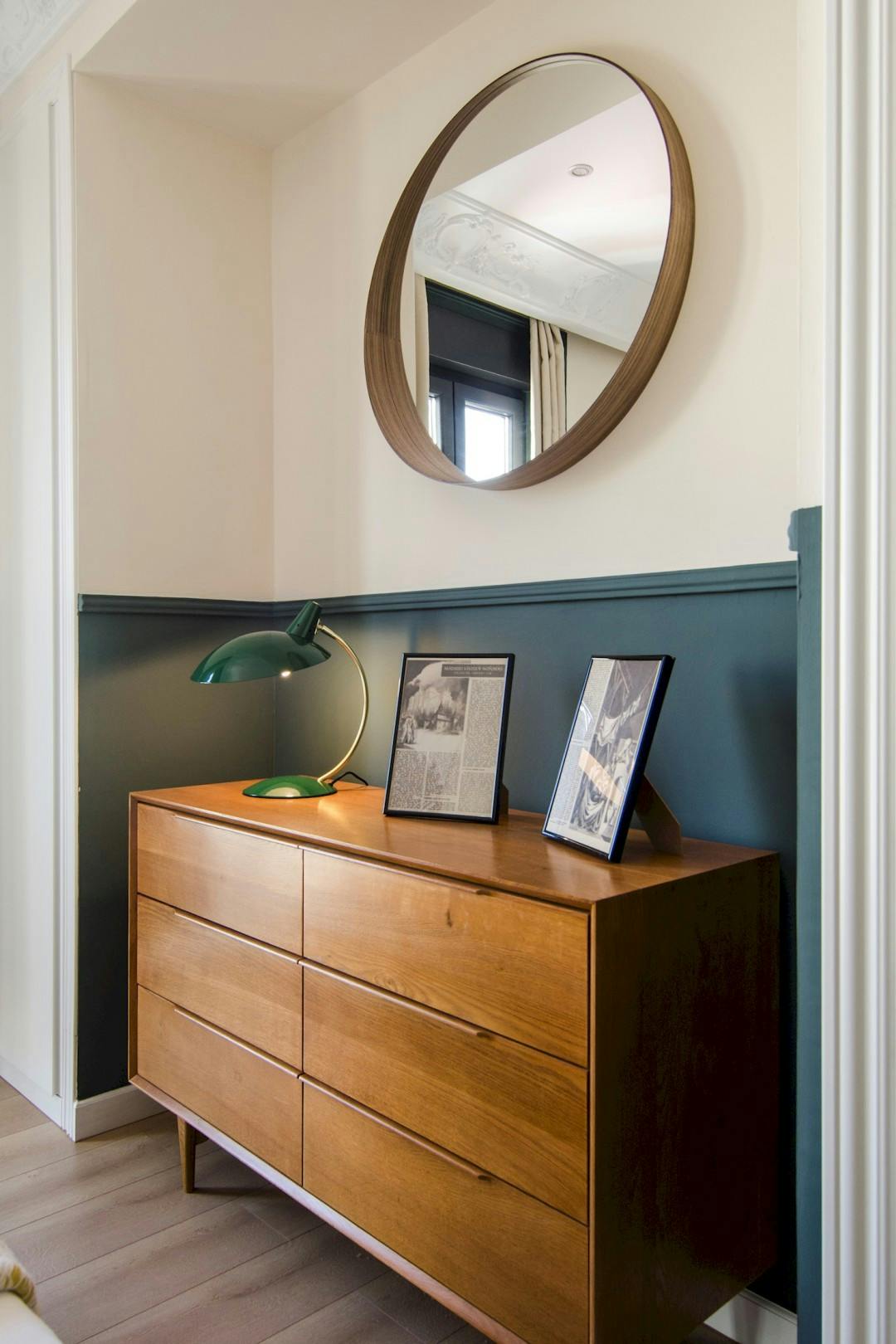 Apartment Madrid, 84m² — photo 24