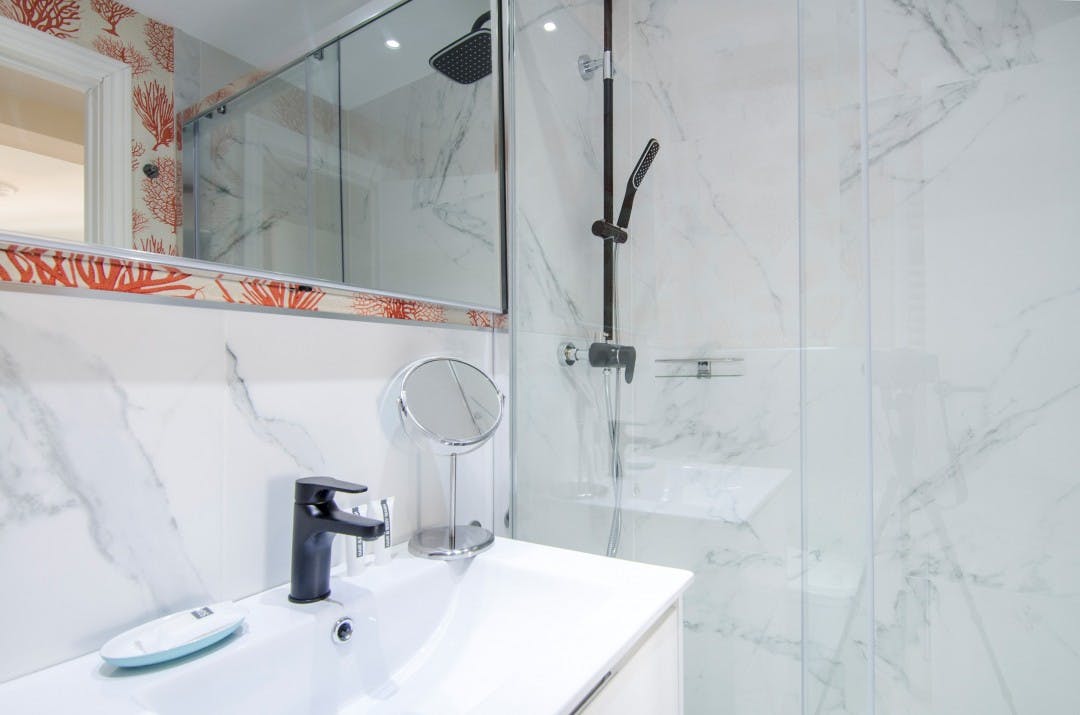 Apartment Madrid, 84m² — photo 25