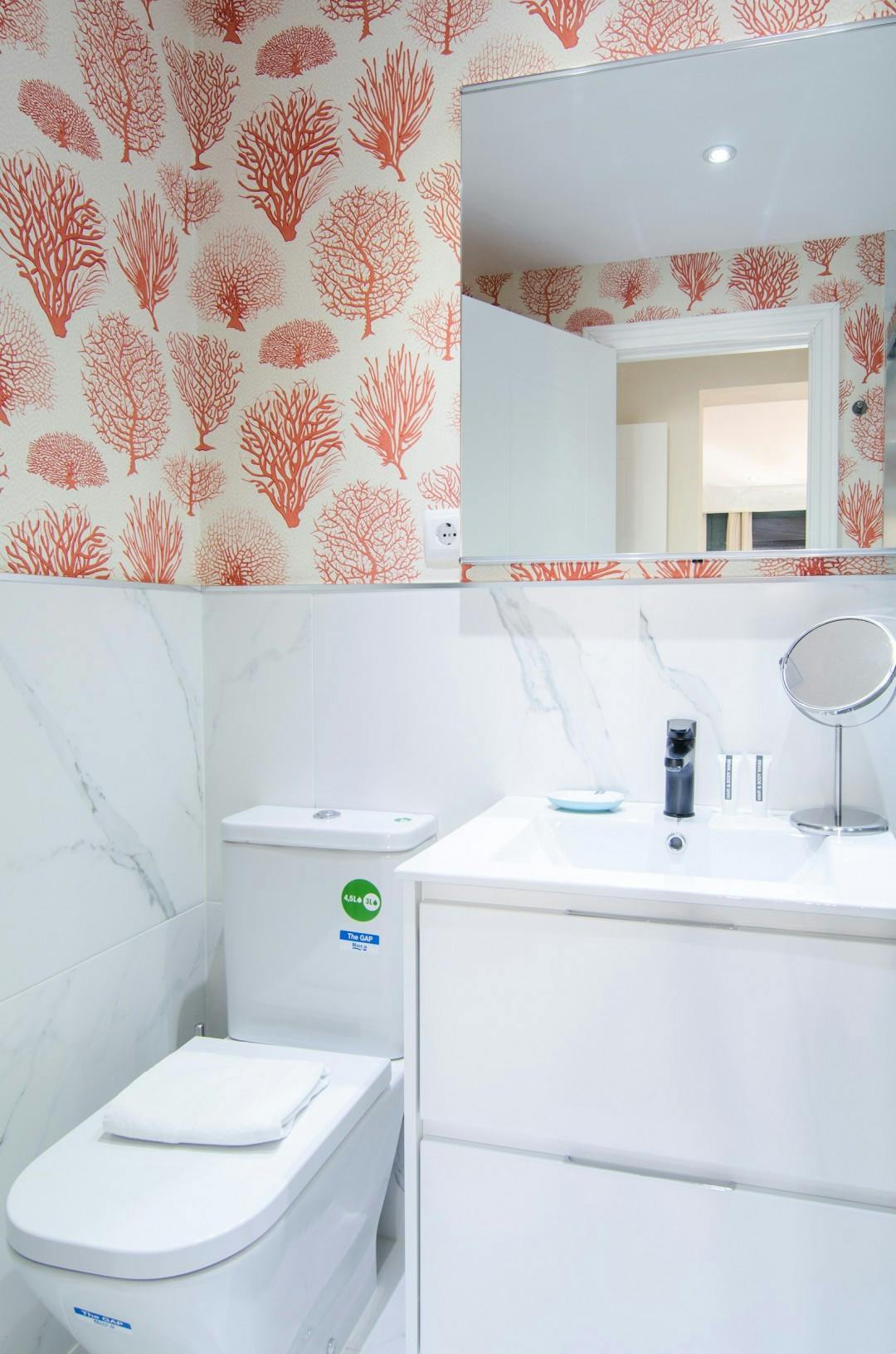 Apartment Madrid, 84m² — photo 21