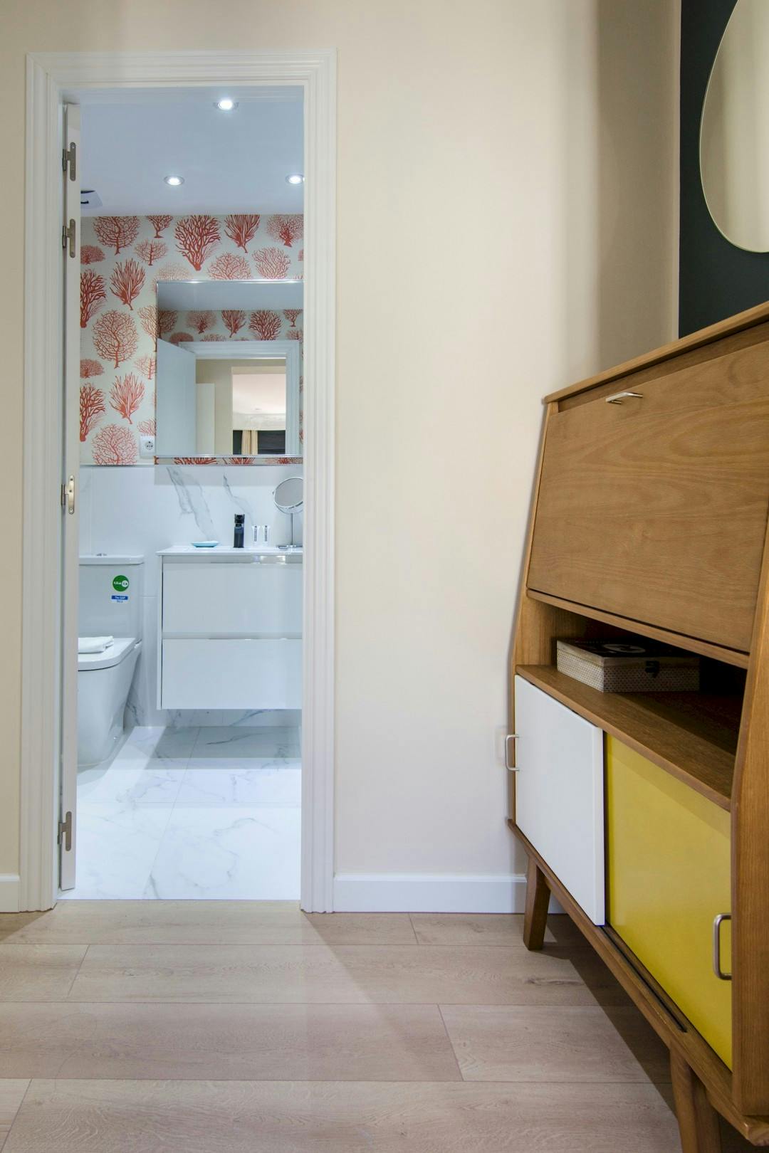 Apartment Madrid, 84m² — photo 22