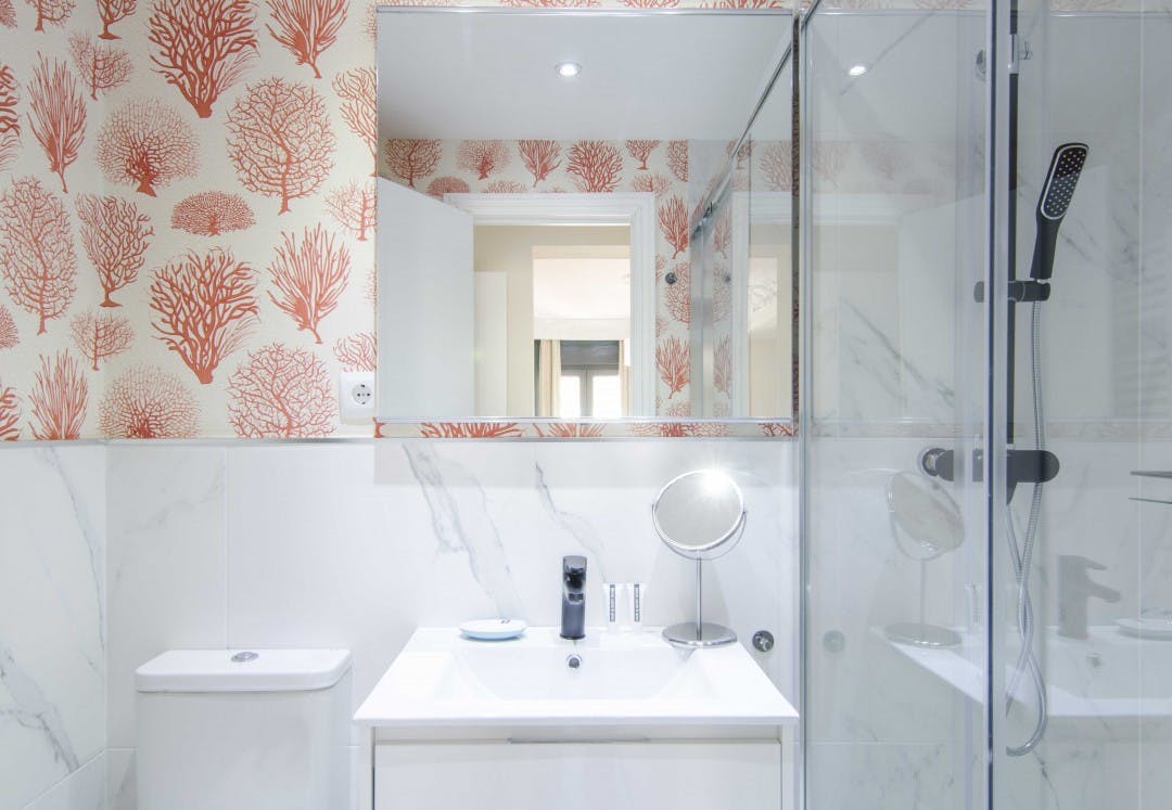Apartment Madrid, 84m² — photo 29