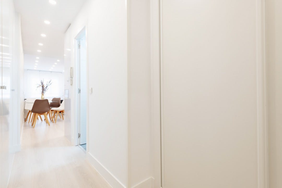 Apartment Madrid, 40m² — photo 21