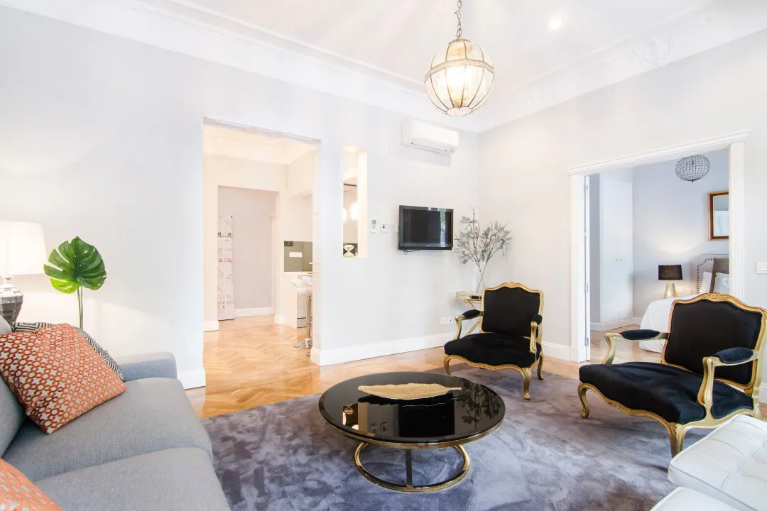 Apartment in Calle de Atocha, Madrid (1498225) ROOM 3
