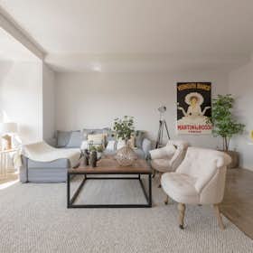 Studio for rent for €77,716 per month in Madrid, Calle Marqués de la Ensenada