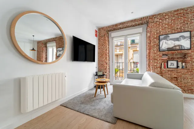 Apartment in Calle de Zurita, Madrid (1498228) room image 2