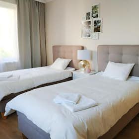 Lägenhet att hyra för 2 300 € i månaden i Vienna, Hannovergasse