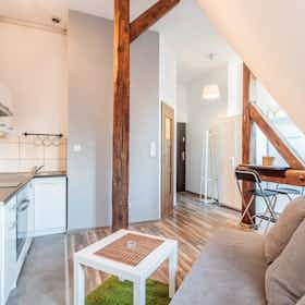 单间公寓 正在以 €244 的月租出租，其位于 Chorzów, ulica Wolności