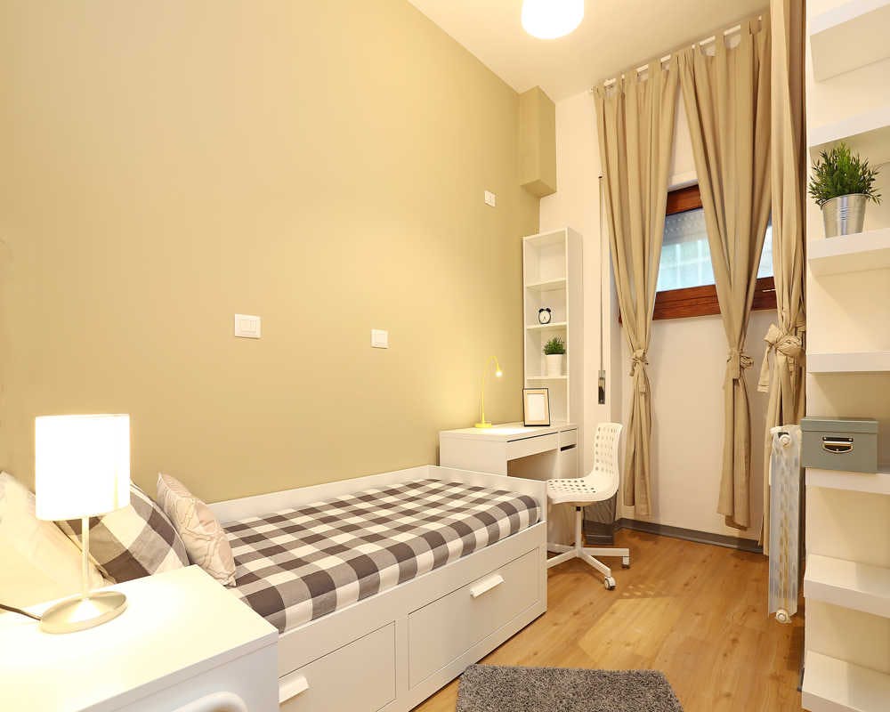 Private room for rent for €490 per month in Rome, Via della Camilluccia