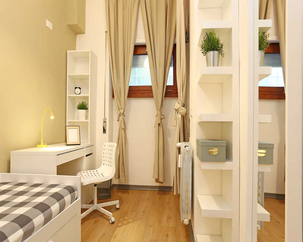 Private room in Via della Camilluccia, Rome (1498249) ROOM 2