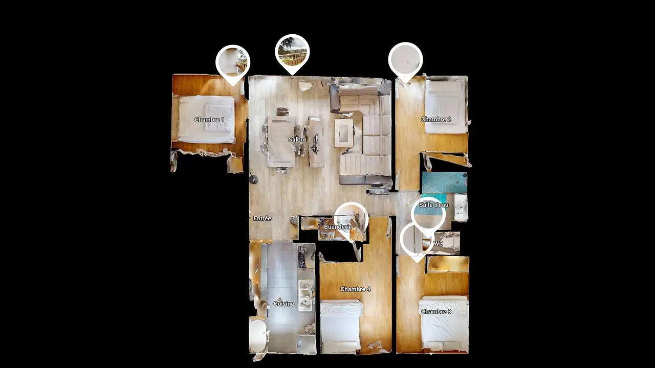 preview gallery tile