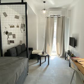 Studio for rent for €460 per month in Larisa, Goulianou