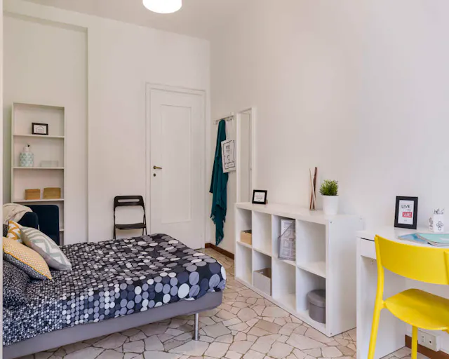 Private room in Via Privata Armenia, Milan (1498273) room image 1