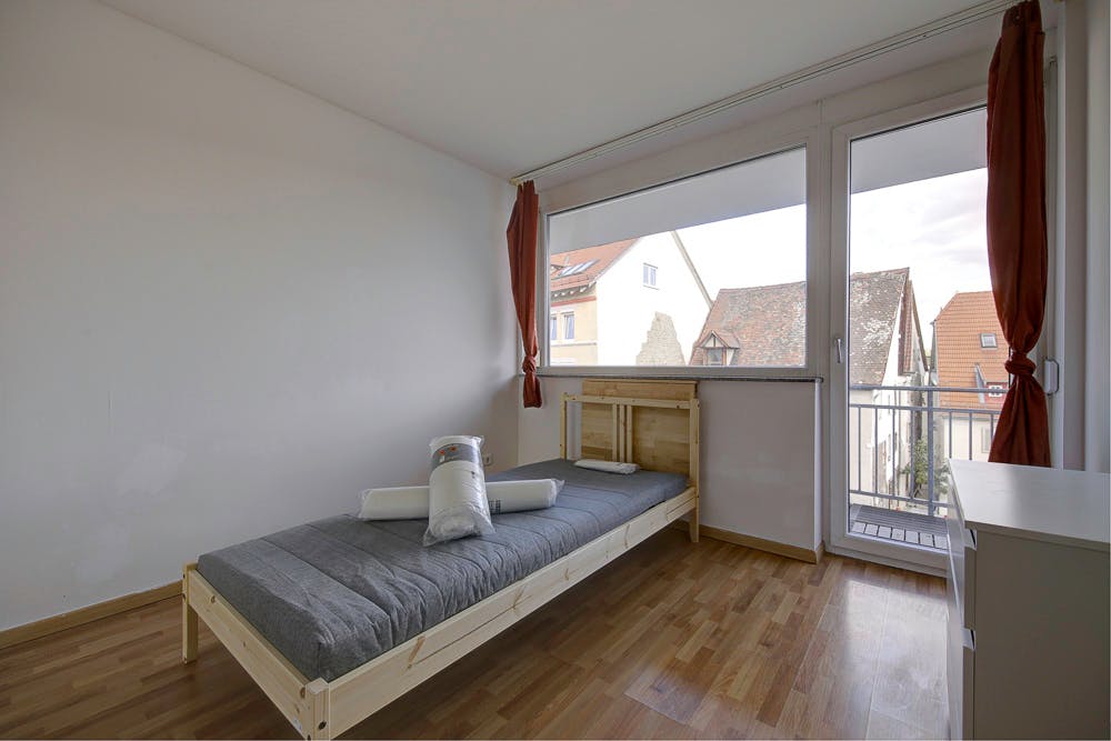 Aachener Straße, Stuttgart preview
