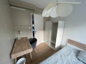 Privé kamer te huur voor € 475 per maand in Strasbourg, Rue de Géroldseck