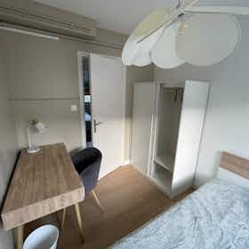 Приватна кімната за оренду для 475 EUR на місяць у Strasbourg, Rue de Géroldseck