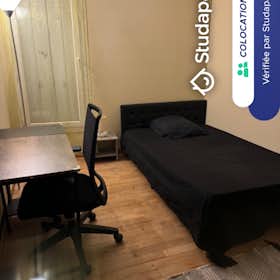 Private room for rent for €535 per month in Cergy, Chemin du Soleil