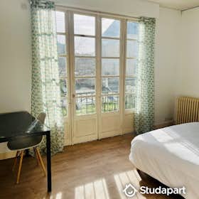 Private room for rent for €540 per month in Caen, Rue de l'Aurore