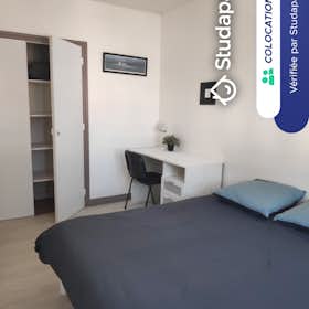 Private room for rent for €380 per month in Brest, Rue Chevreul