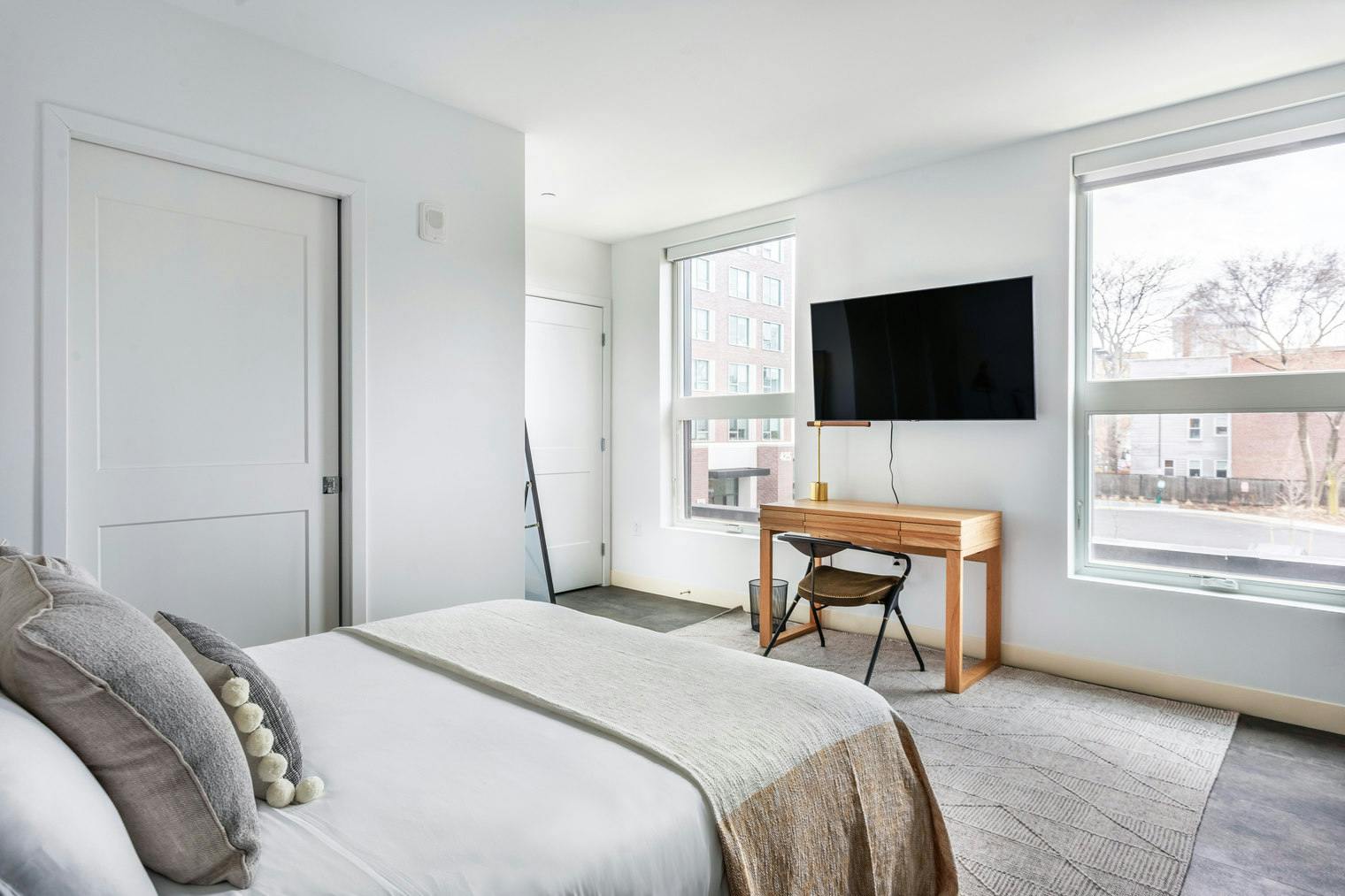 Estudio  en alquiler por $4,989 al mes en Cambridge, Columbia Street