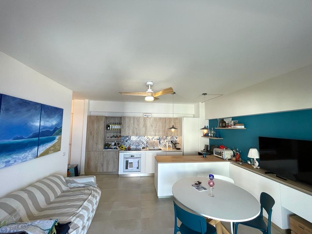 Apartment Letojanni, 2 beds, 90m² — photo 10