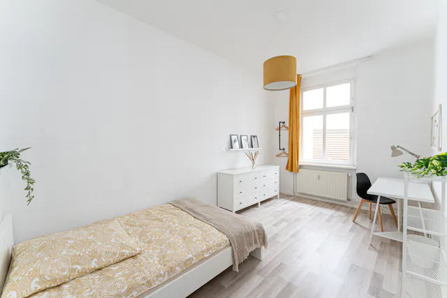 Private room in Lepsiusstraße, Berlin (1498376) room image 2