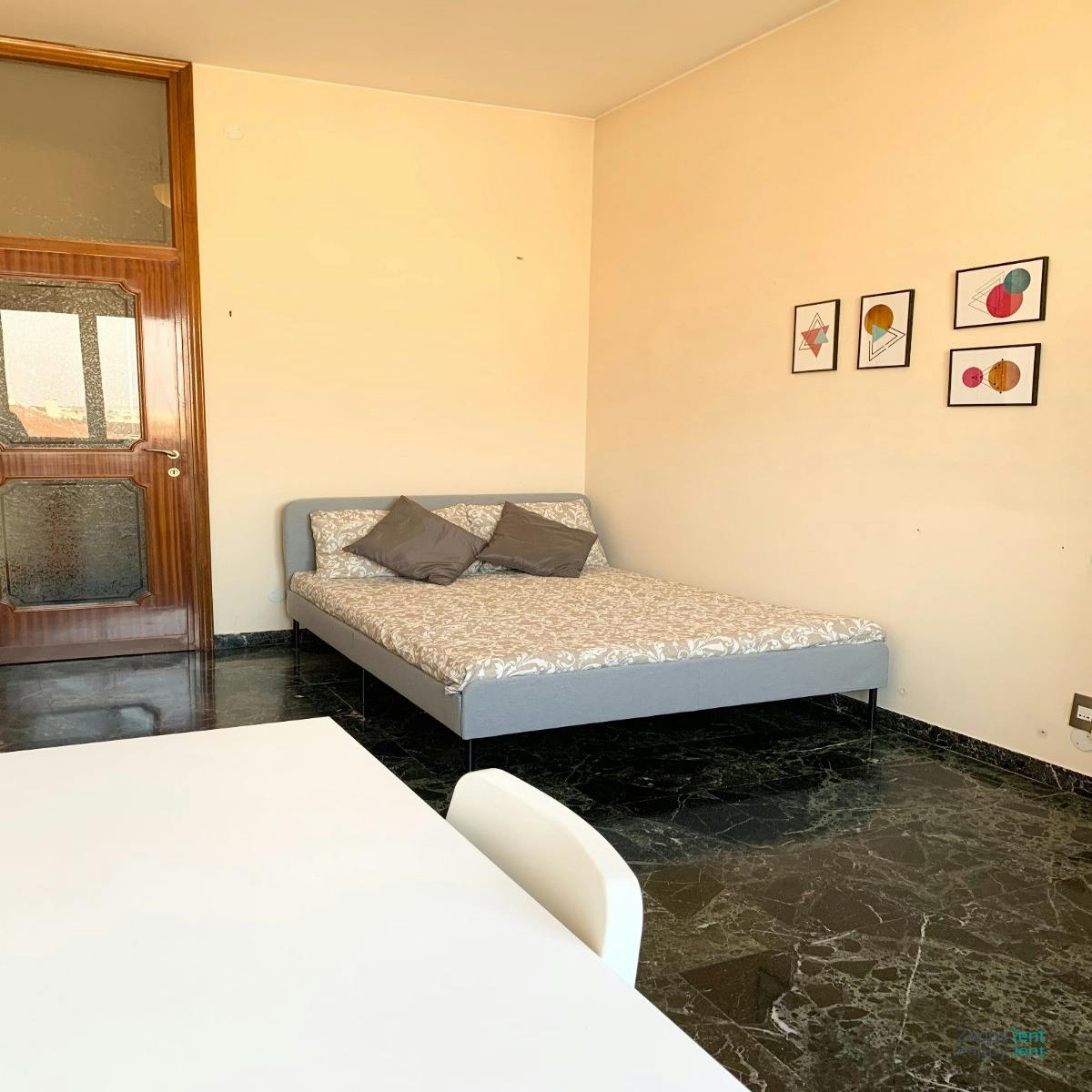 Viale Gran Sasso, Milan