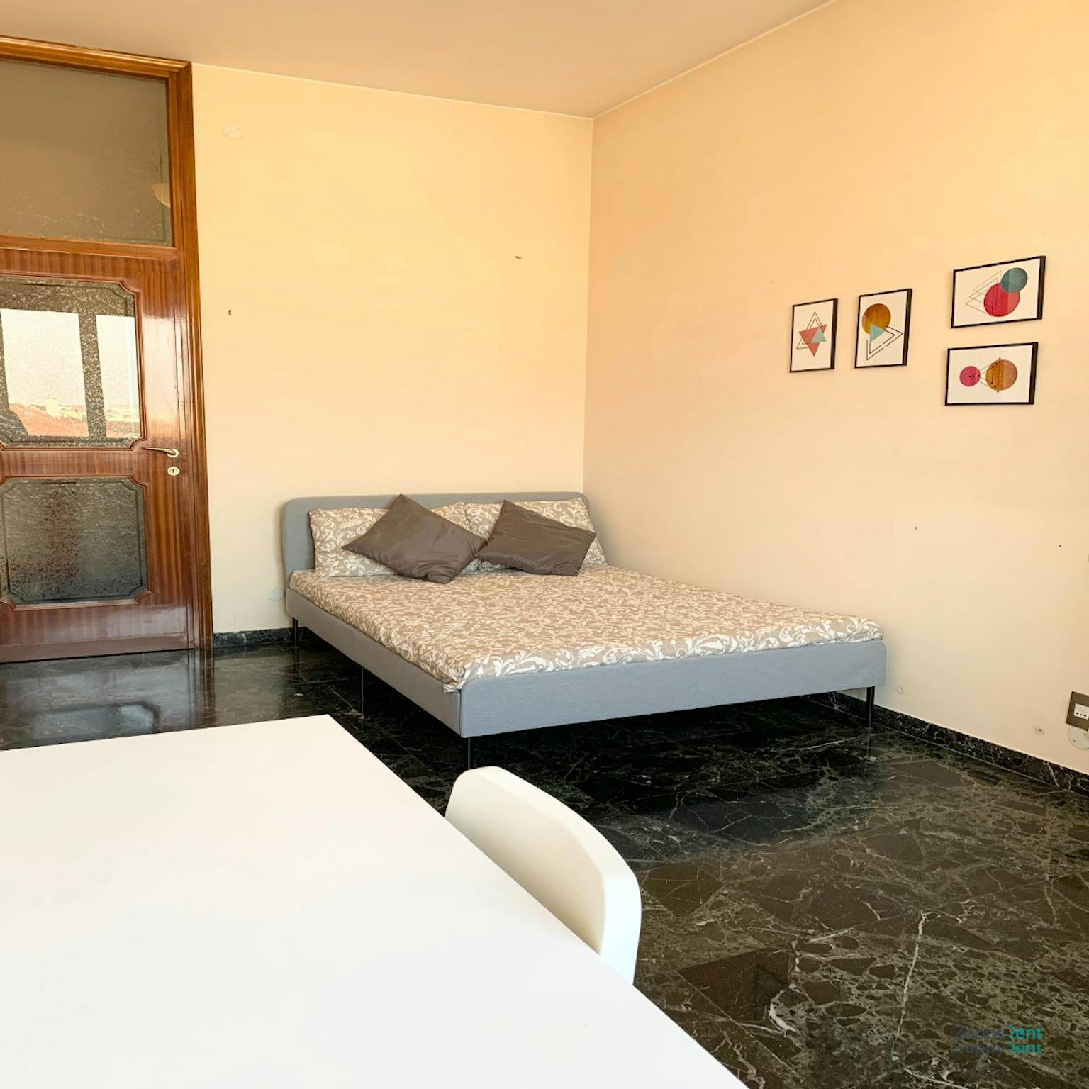 Viale Gran Sasso, Milan preview