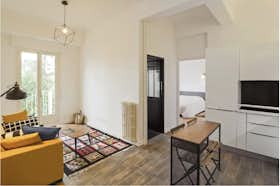 Appartamento in affitto a 1.900 € al mese a Nice, Avenue Docteur Ménard