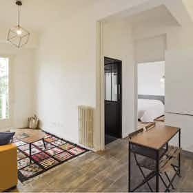 Appartement te huur voor € 1.900 per maand in Nice, Avenue Docteur Ménard