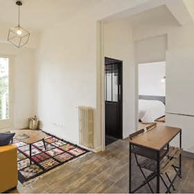 Apartamento para alugar por € 1.900 por mês em Nice, Avenue Docteur Ménard