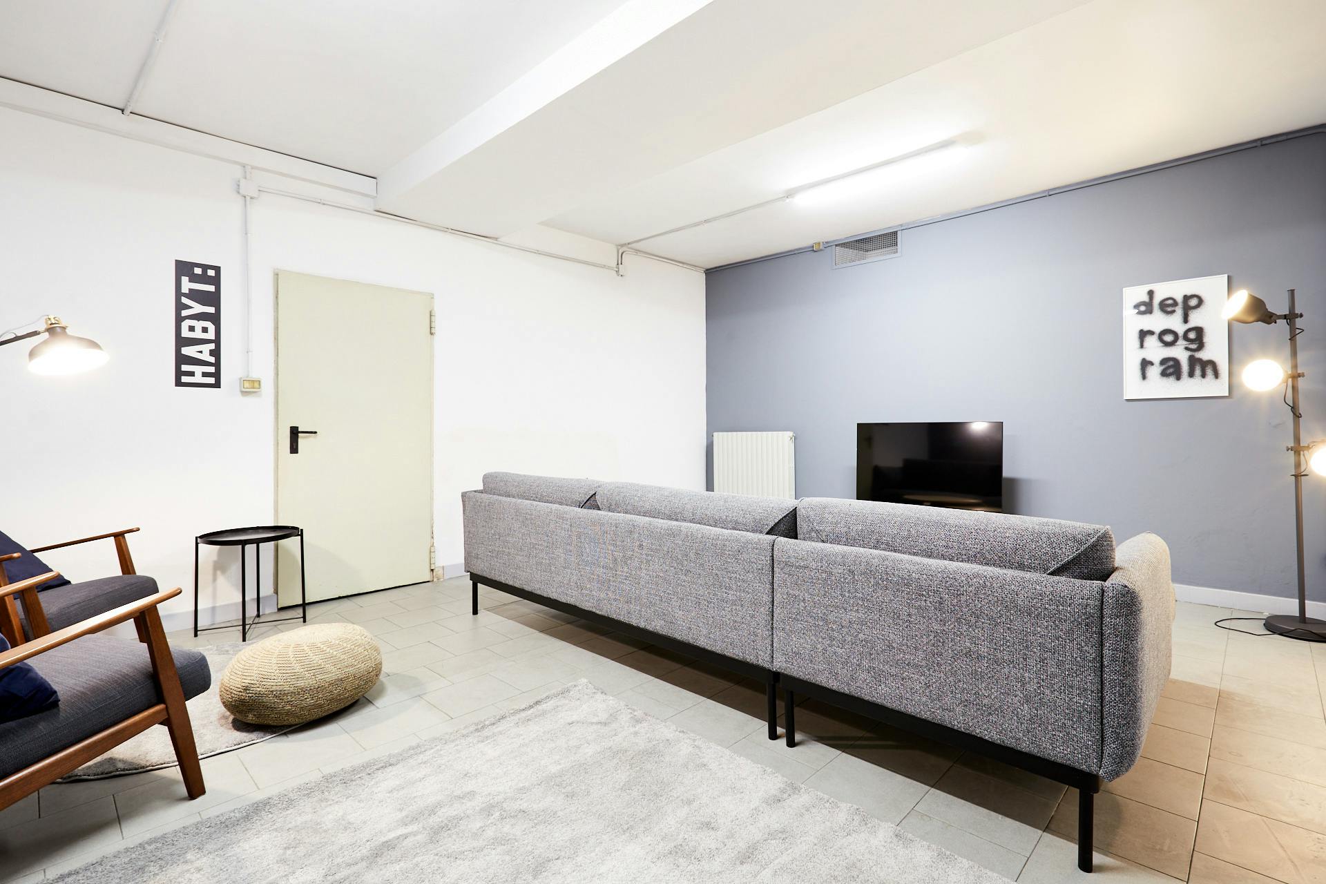 Single room Turin, 1 bed, 11m² — photo 10