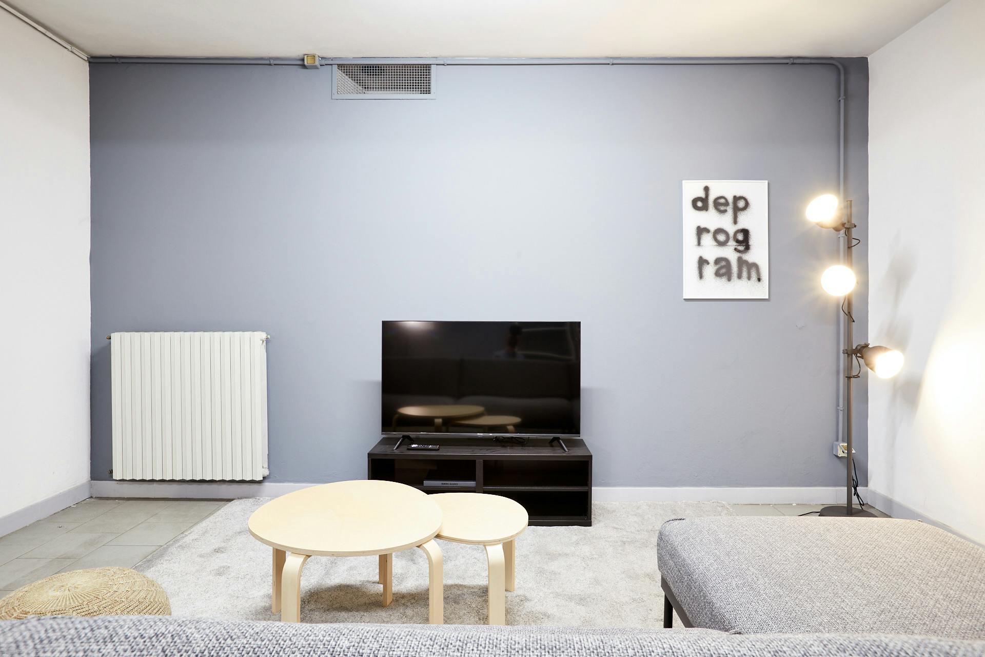 Single room Turin, 1 bed, 11m² — photo 8