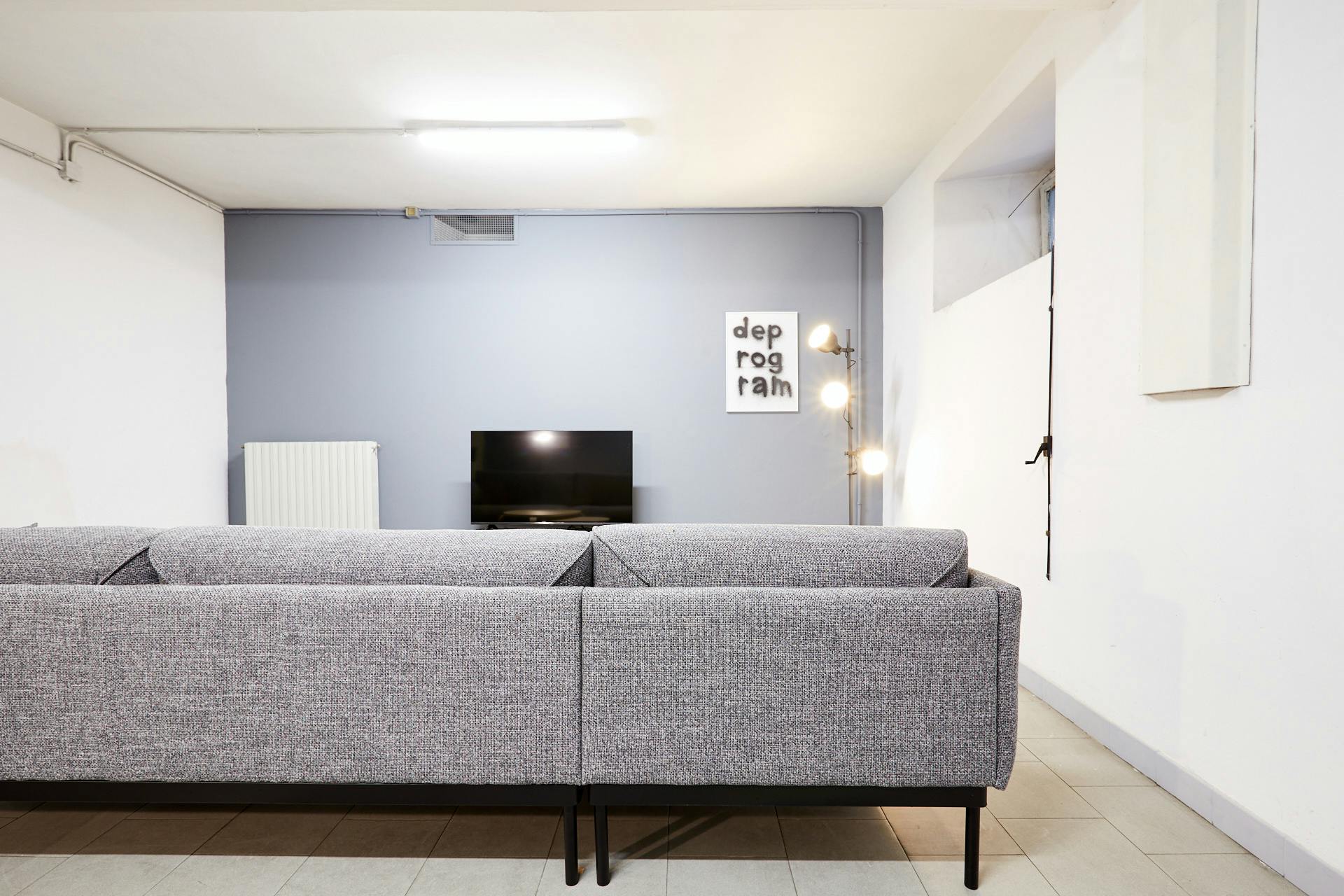 Single room Turin, 1 bed, 11m² — photo 9