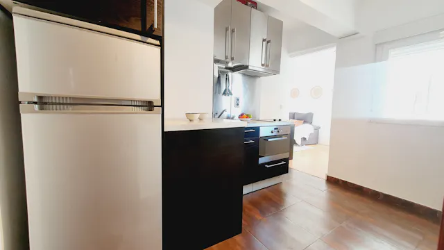 Apartment in Calle de Alonso del Barco, Madrid (1498416) room image 1