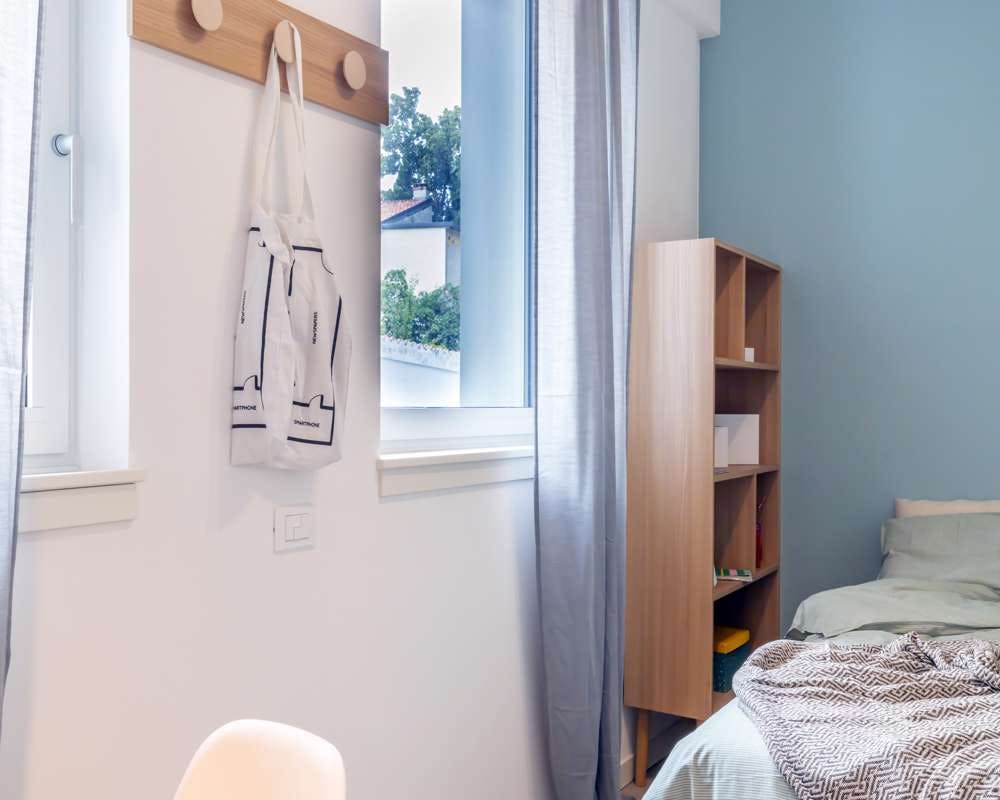 Via Ospedale Civile, Padova