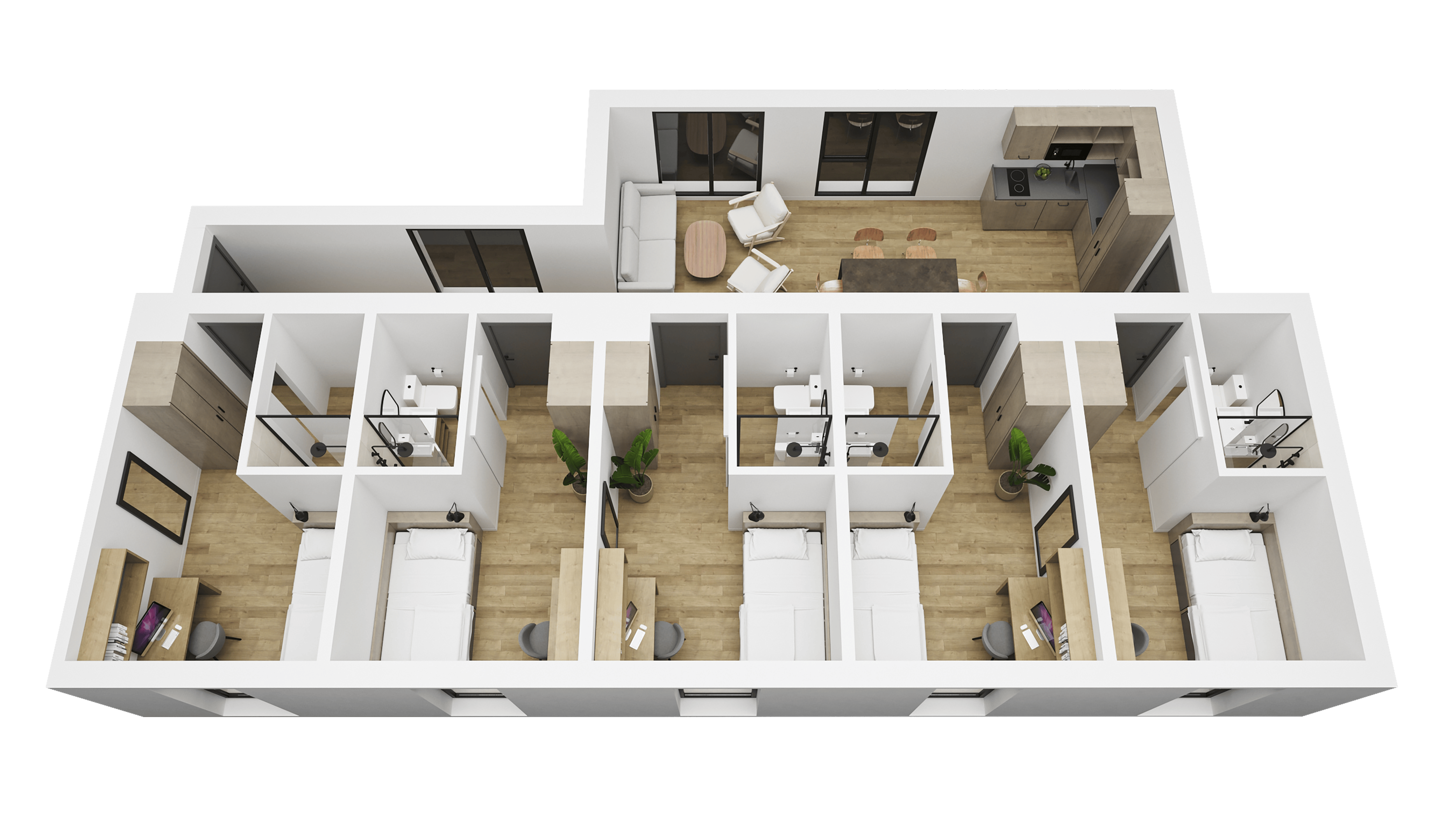 preview gallery tile