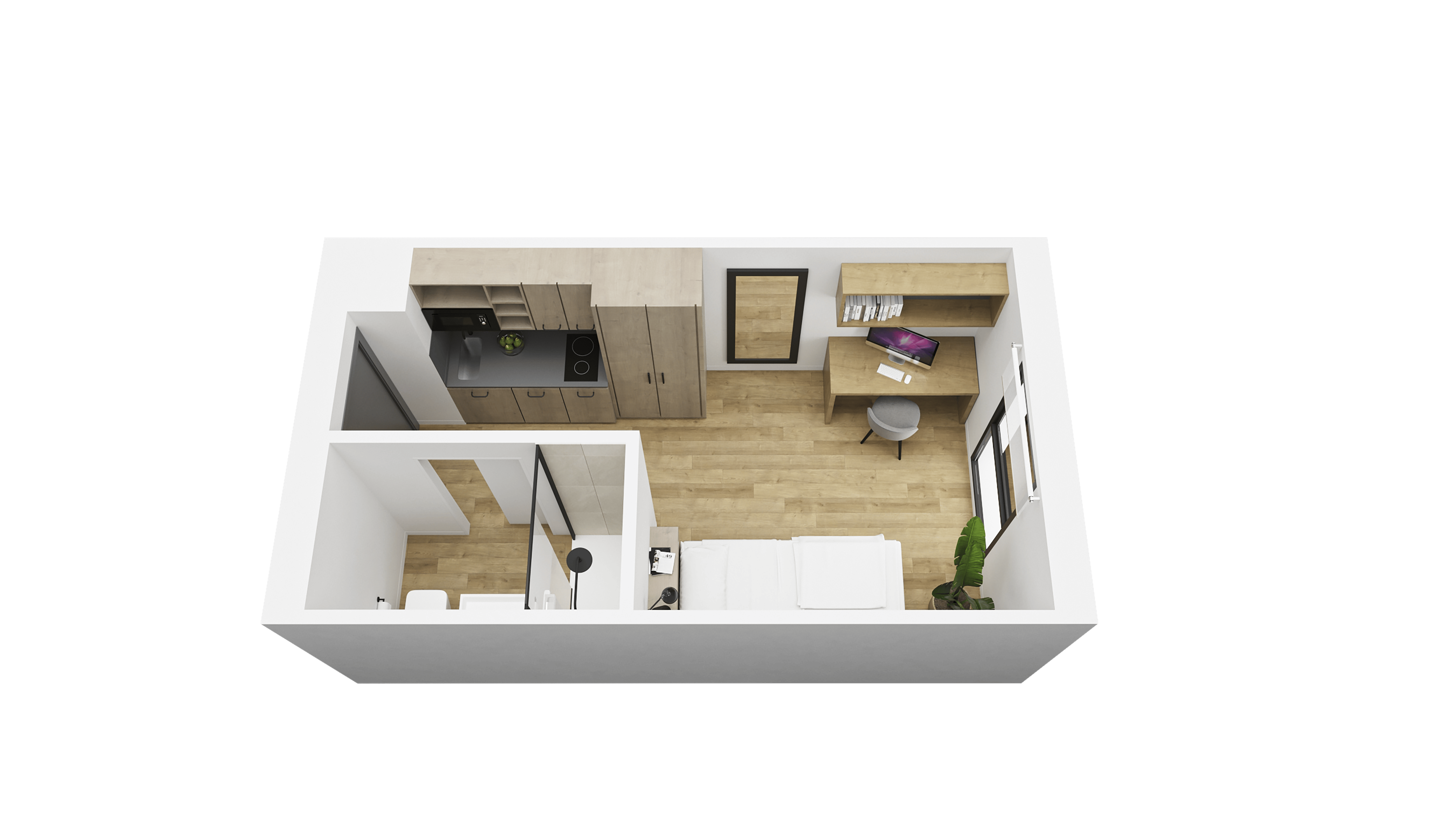 preview gallery tile