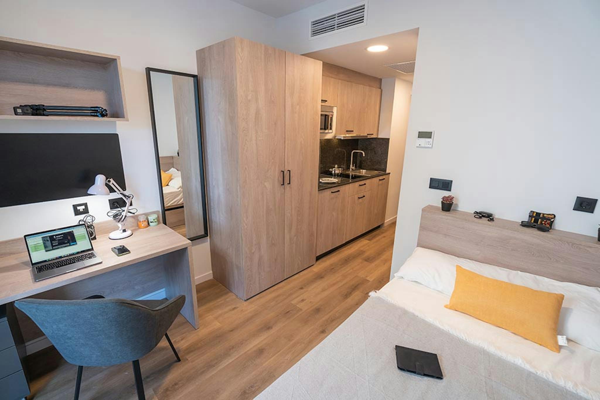 Calle de Alicante, San Vicent del Raspeig preview