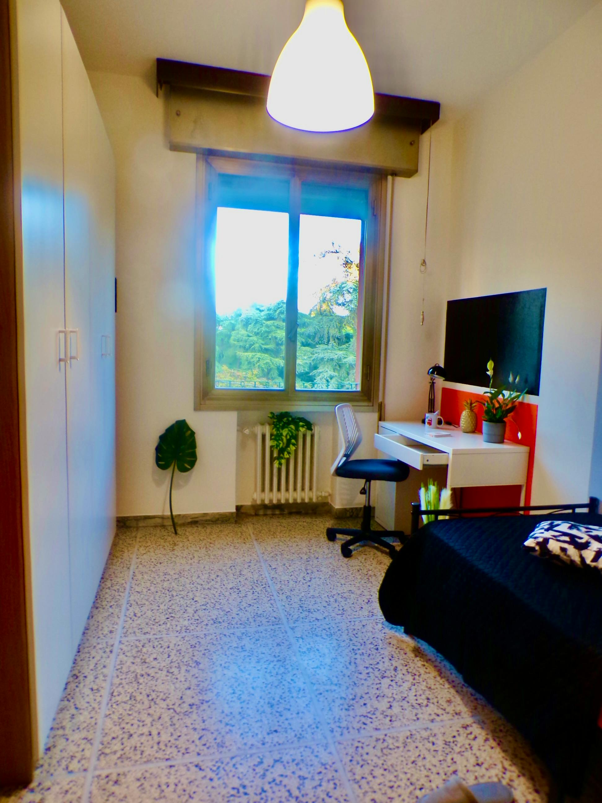 Via Filippo Beroaldo, Bologna