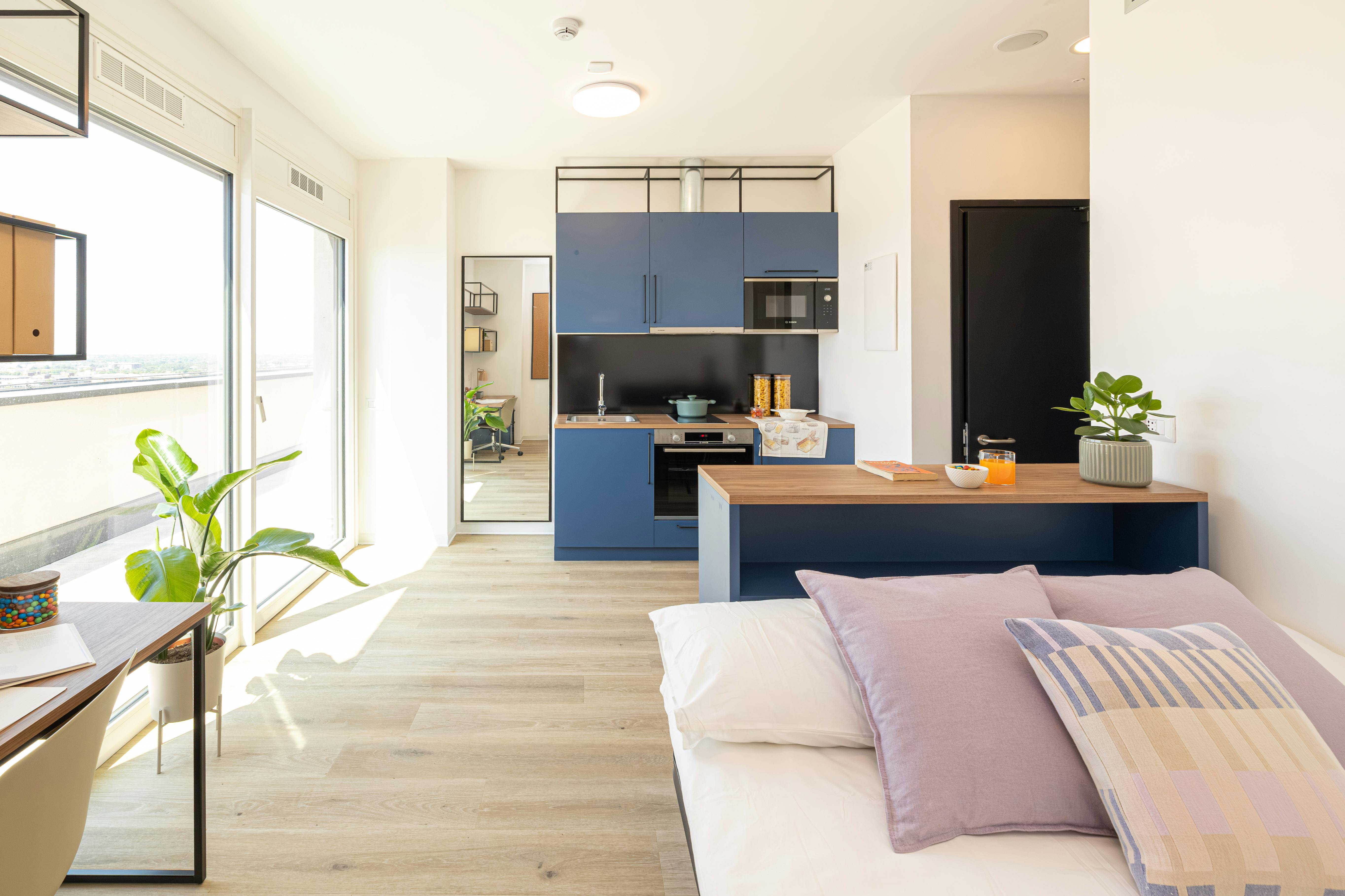 preview gallery tile