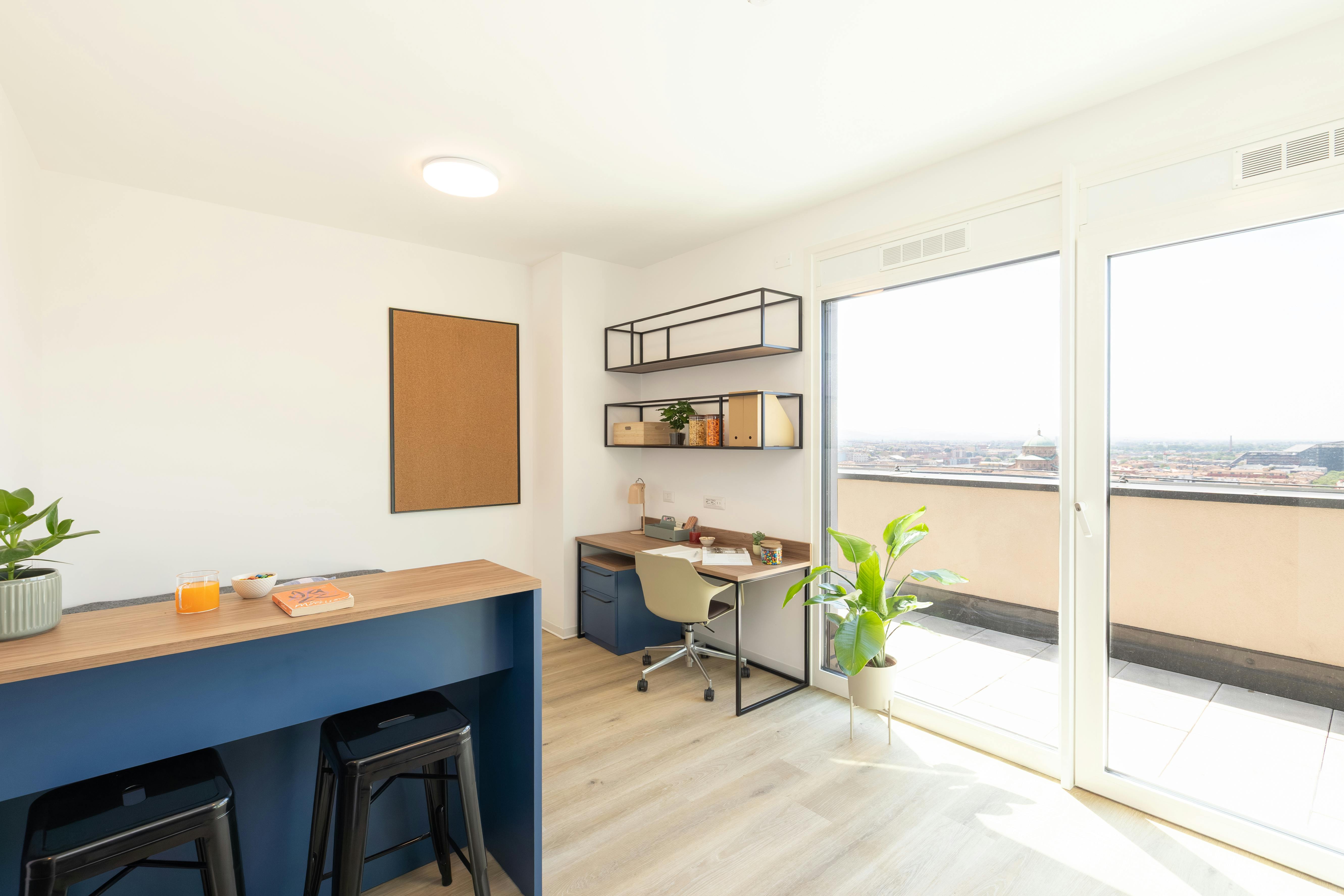 Via Sebastiano Serlio, Bologna preview