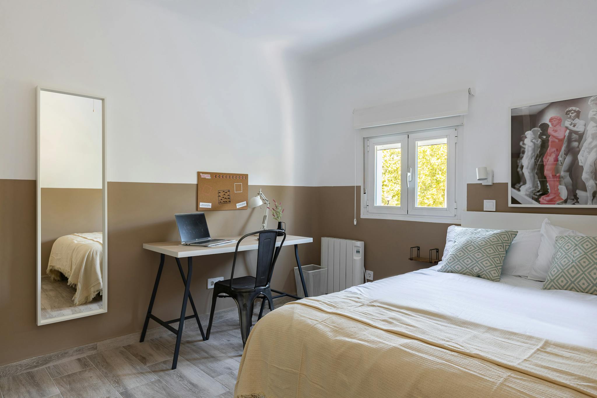 Calle Sánchez Morate, Getafe preview