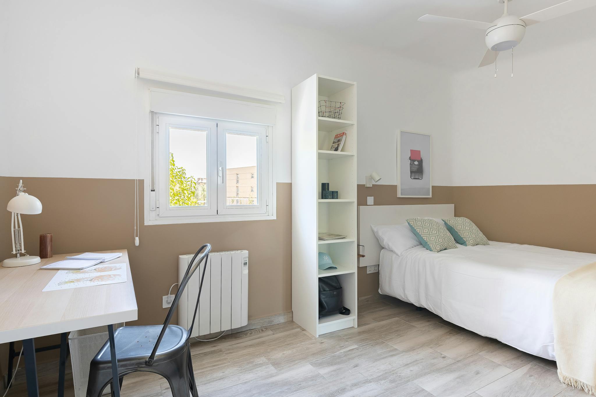 Calle Sánchez Morate, Getafe preview