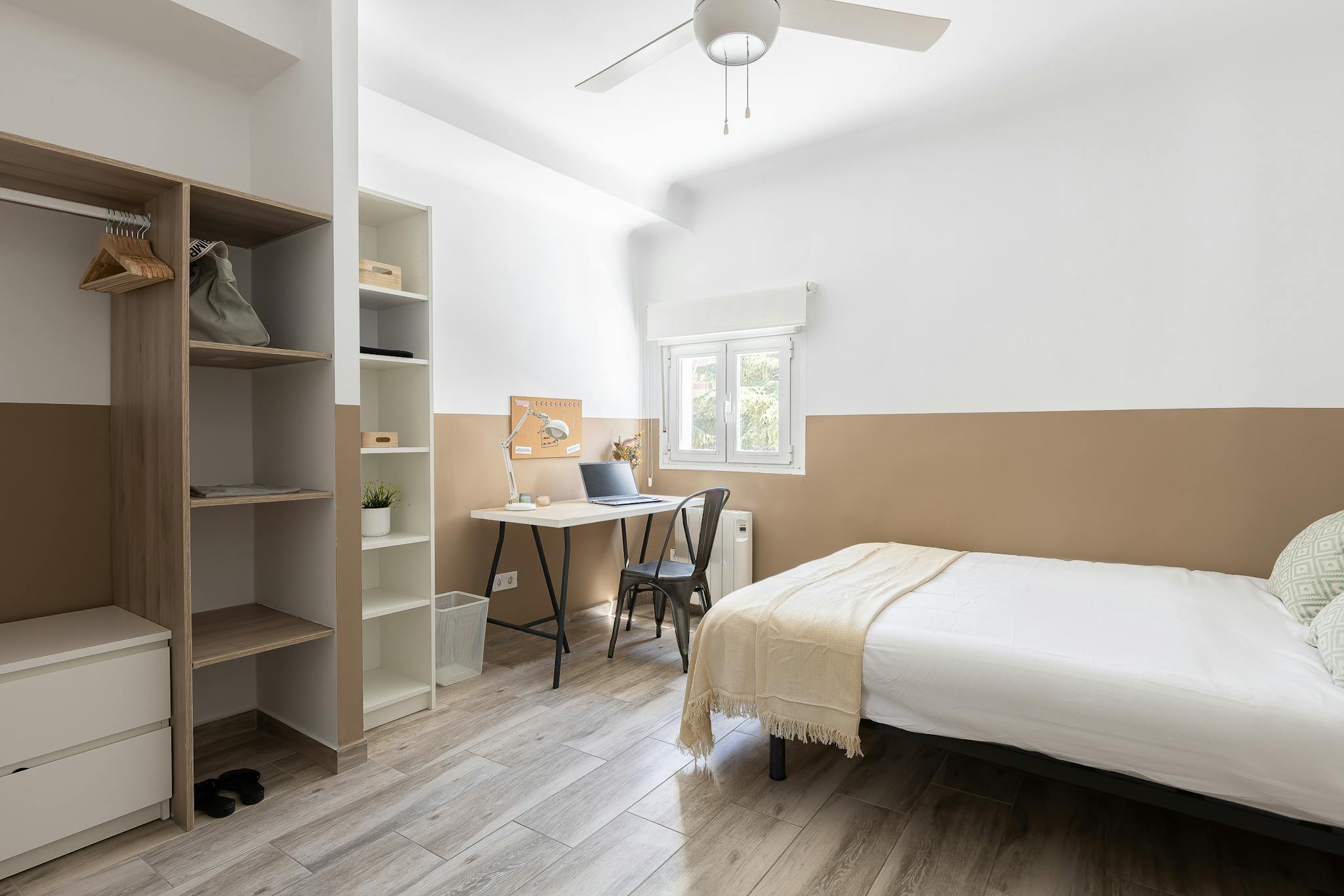 Calle Sánchez Morate, Getafe preview