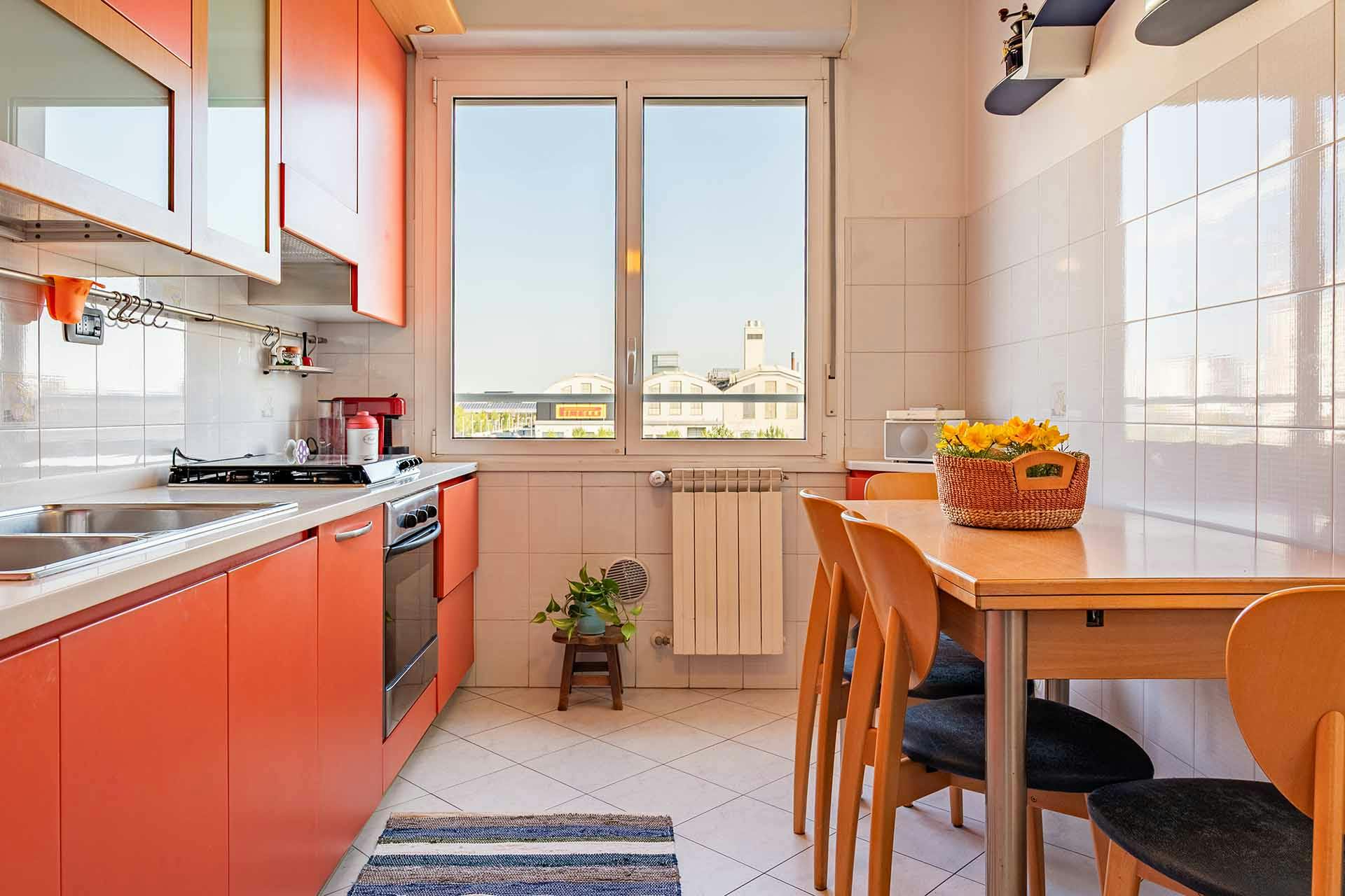 Single room Milan, 1 bed, 12m² — photo 3